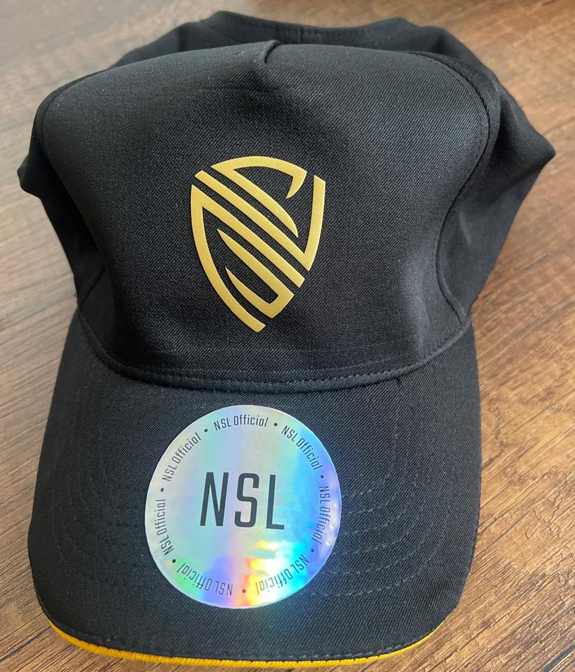 Gorra NSL