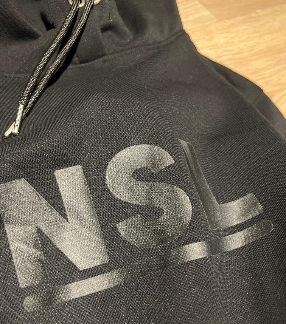 Hoodie NSL