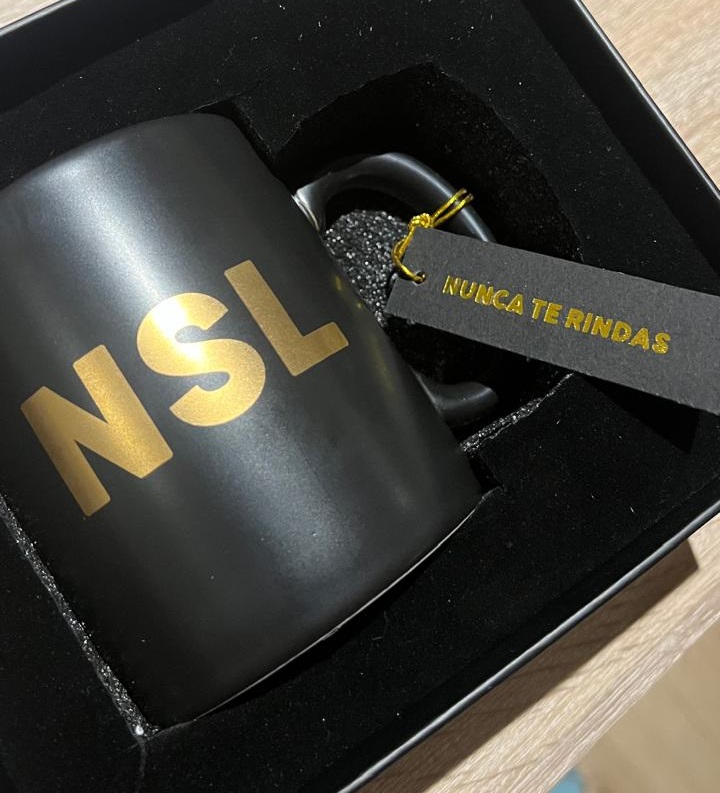Mug NSL
